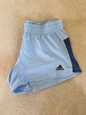 adidas Athletic Shorts